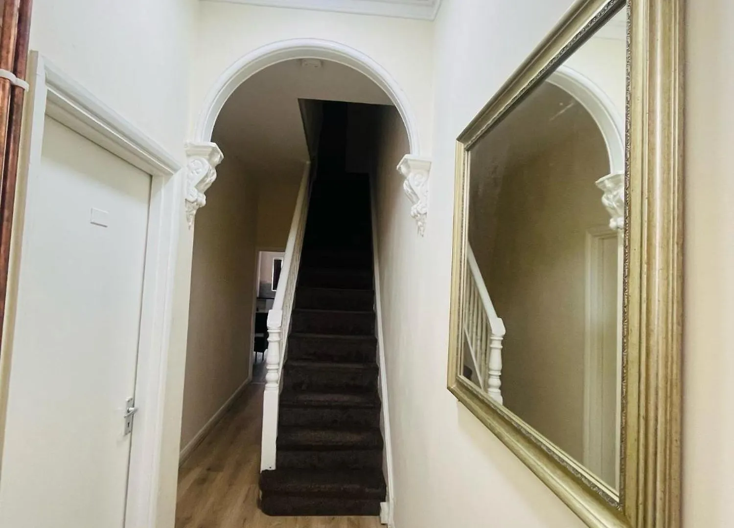 Homestay Double Room Near Railway Station & Football Ground 88 Nottingham