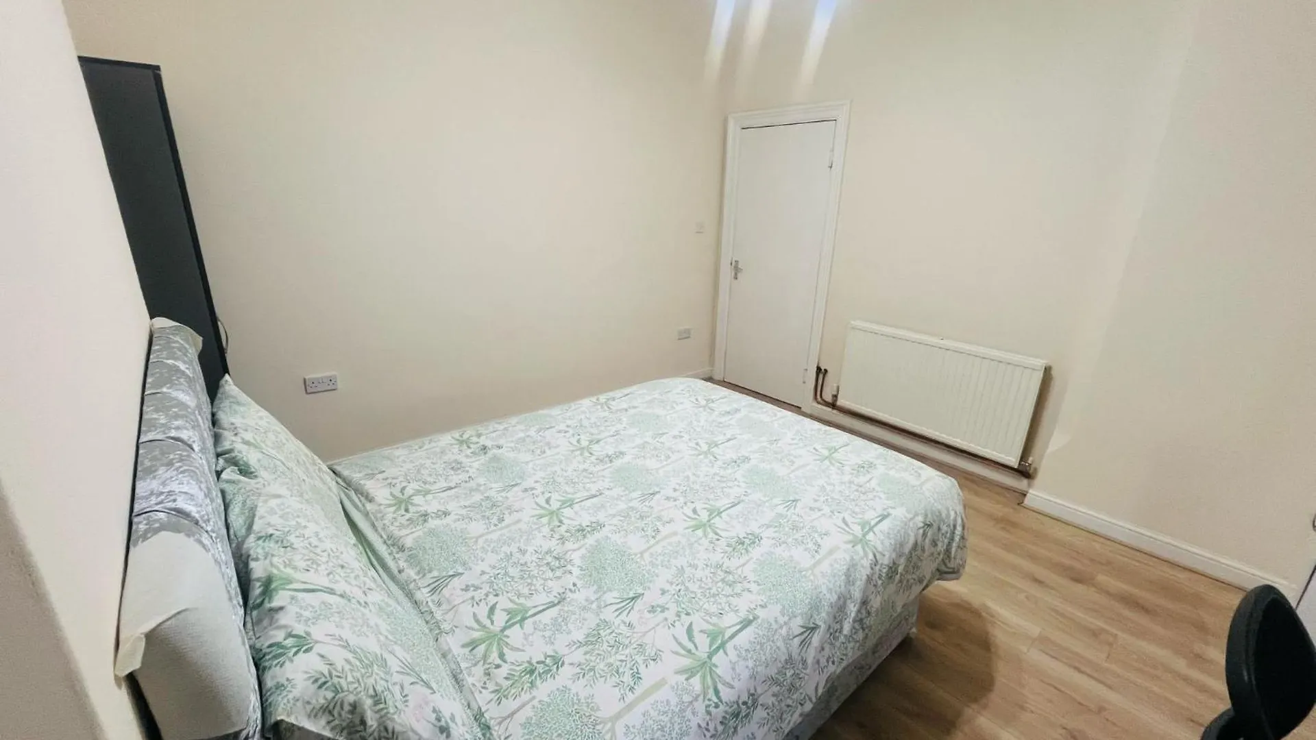 Homestay Double Room Near Railway Station & Football Ground 88 Nottingham
